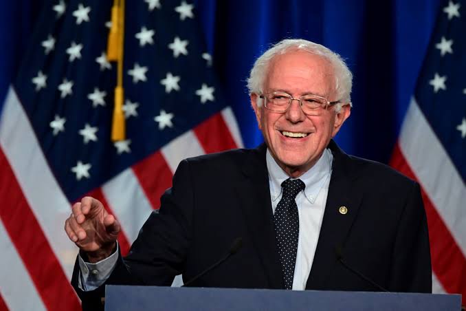 bernie sanders net worth