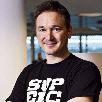 ilkka paananen net worth