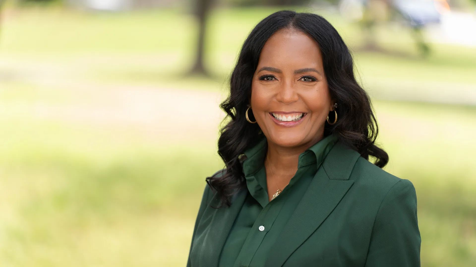keisha lance bottoms net worth