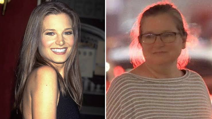 bridget fonda net worth