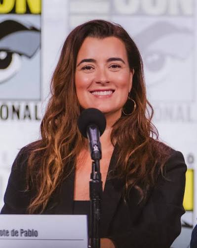 cote de pablo net worth