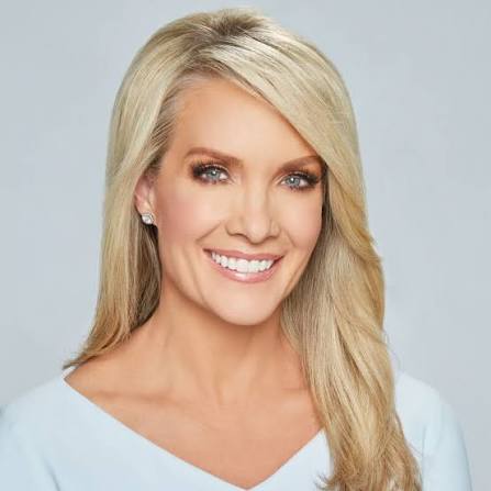 dana perino net worth