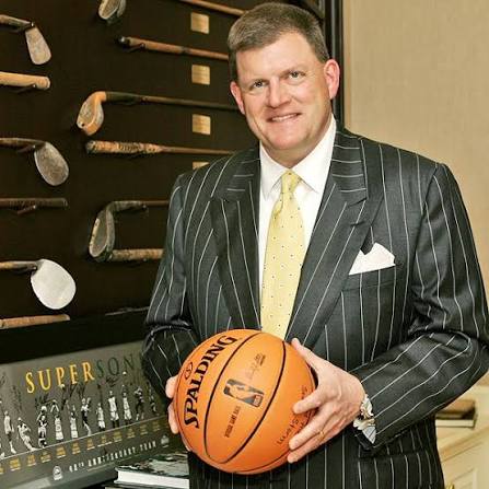 clay bennett net worth