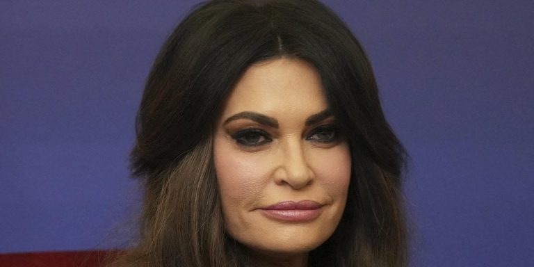 kimberly guilfoyle net worth