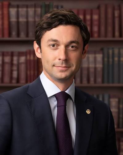jon ossoff net worth